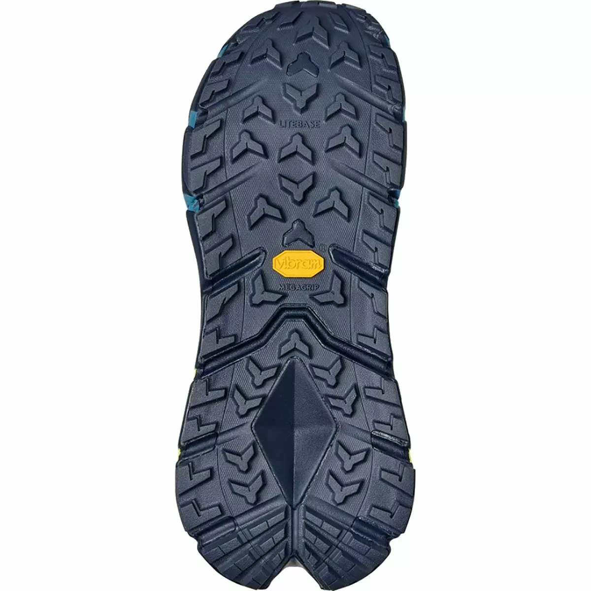 HOKA ONE ONE Tennine GTX Hiking Boot Men's 16 HOKA ONE ONE Tennine GTX Hiking Boot Men's - Image 16