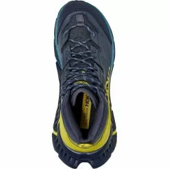 HOKA ONE ONE Tennine GTX Hiking Boot Women's 45 HOKA ONE ONE Tennine GTX Hiking Boot Women's -Dannerhoka one one Sales Store OMBLGRSH D4 1