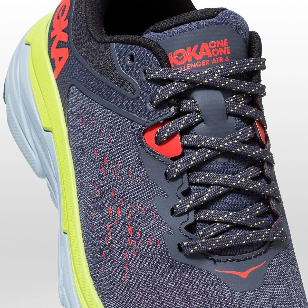 HOKA ONE ONE Challenger ATR 6 Trail Running Shoe Men's 18 HOKA ONE ONE Challenger ATR 6 Trail Running Shoe Men's - Image 18