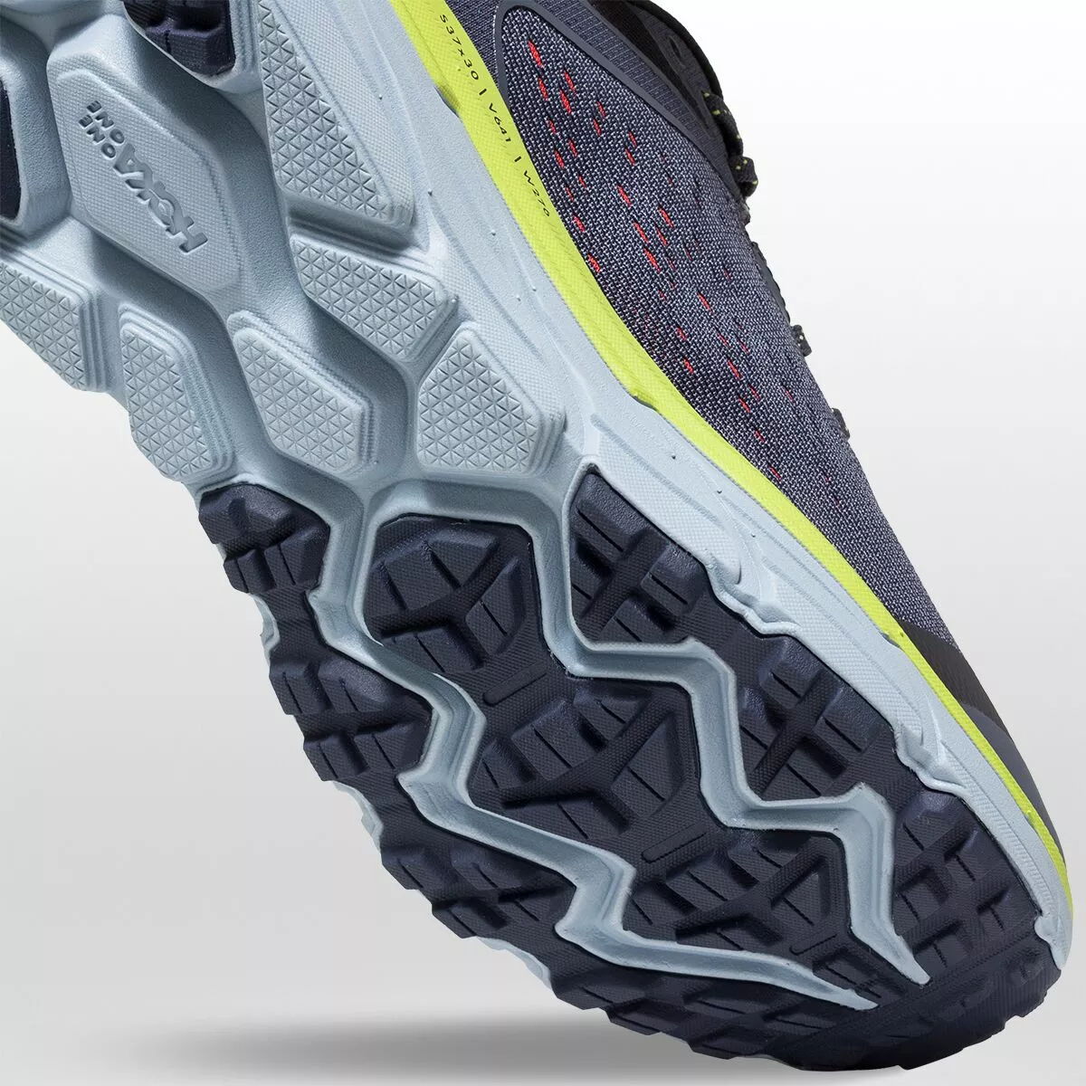 HOKA ONE ONE Challenger ATR 6 Trail Running Shoe Men's 17 HOKA ONE ONE Challenger ATR 6 Trail Running Shoe Men's - Image 17