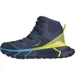 HOKA ONE ONE Tennine GTX Hiking Boot Men's 31 HOKA ONE ONE Tennine GTX Hiking Boot Men's -Dannerhoka one one Sales Store OMBLGRSH D5