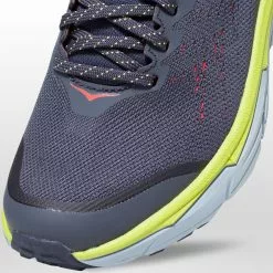 HOKA ONE ONE Challenger ATR 6 Trail Running Shoe Men's 48 HOKA ONE ONE Challenger ATR 6 Trail Running Shoe Men's -Dannerhoka one one Sales Store OMBLGRSH D6 1