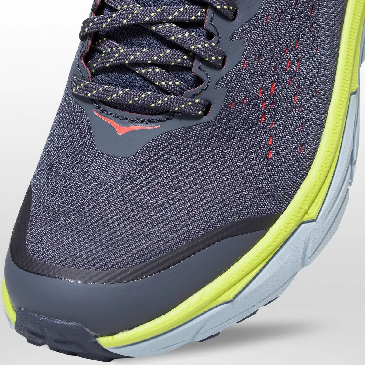 HOKA ONE ONE Challenger ATR 6 Trail Running Shoe Men's 16 HOKA ONE ONE Challenger ATR 6 Trail Running Shoe Men's - Image 16