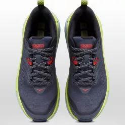 HOKA ONE ONE Challenger ATR 6 Trail Running Shoe Men's 47 HOKA ONE ONE Challenger ATR 6 Trail Running Shoe Men's -Dannerhoka one one Sales Store OMBLGRSH D7 1