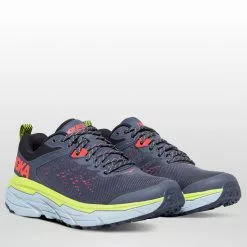HOKA ONE ONE Challenger ATR 6 Trail Running Shoe Men's 53 HOKA ONE ONE Challenger ATR 6 Trail Running Shoe Men's -Dannerhoka one one Sales Store OMBLGRSH D8 1