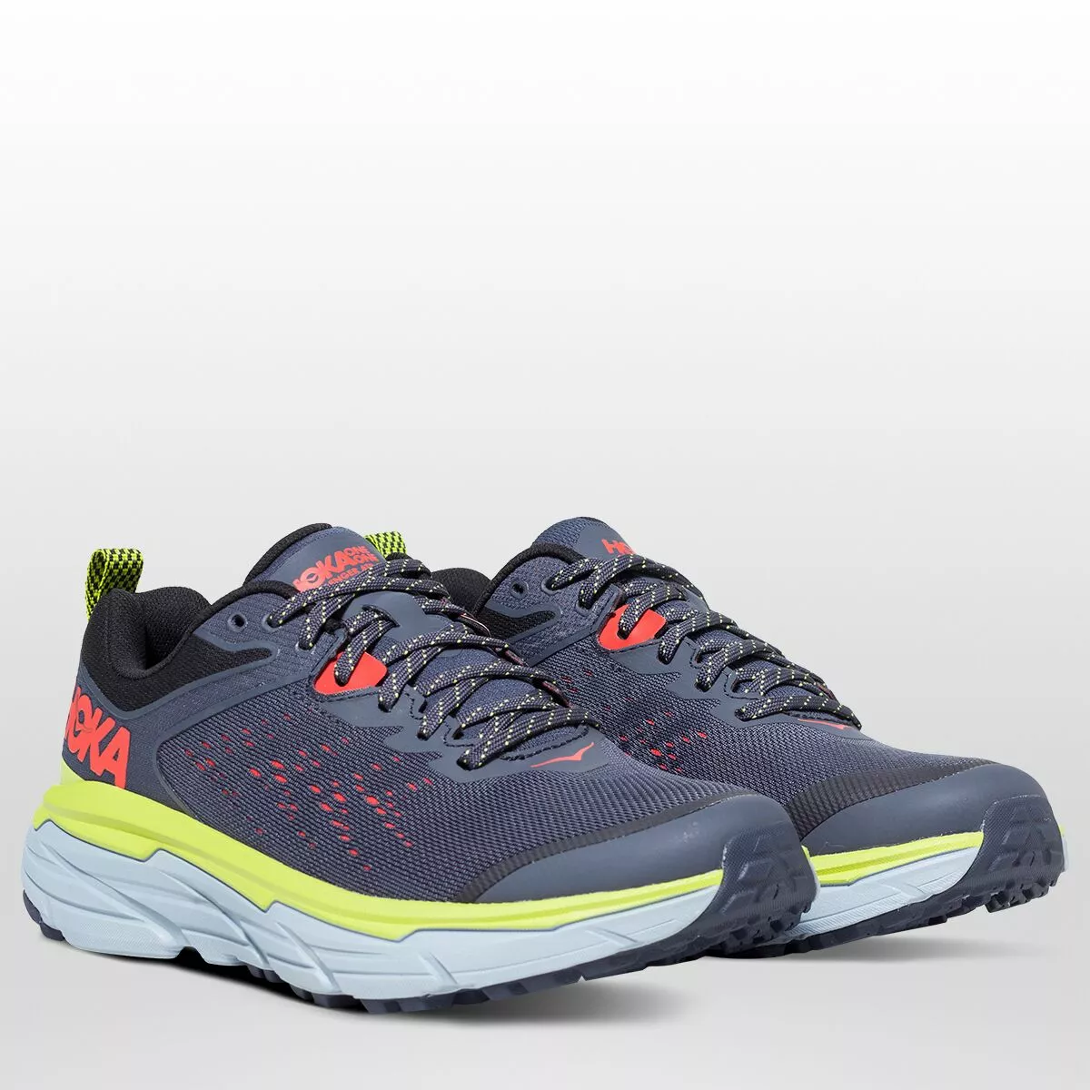 HOKA ONE ONE Challenger ATR 6 Trail Running Shoe Men's 21 HOKA ONE ONE Challenger ATR 6 Trail Running Shoe Men's - Image 21