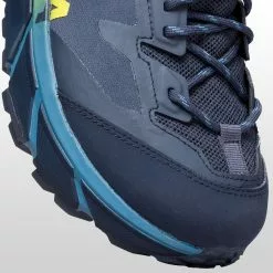 HOKA ONE ONE Tennine GTX Hiking Boot Women's 52 HOKA ONE ONE Tennine GTX Hiking Boot Women's -Dannerhoka one one Sales Store OMBLGRSH D9