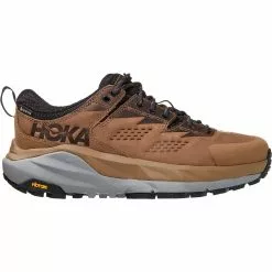 HOKA ONE ONE Kaha Low GTX Hiking Shoe Women's -Dannerhoka one one Sales Store OTTBLA
