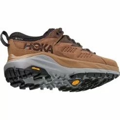 HOKA ONE ONE Kaha Low GTX Hiking Shoe Women's -Dannerhoka one one Sales Store OTTBLA D3