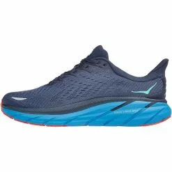 HOKA ONE ONE Clifton 8 Running Shoe Men's 49 HOKA ONE ONE Clifton 8 Running Shoe Men's -Dannerhoka one one Sales Store OUSPVABL D4