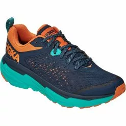 HOKA ONE ONE Challenger ATR 6 Trail Running Shoe Men's 65 HOKA ONE ONE Challenger ATR 6 Trail Running Shoe Men's -Dannerhoka one one Sales Store OUTSPAATL D1 1