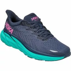 HOKA ONE ONE Clifton 8 Running Shoe Women's 53 HOKA ONE ONE Clifton 8 Running Shoe Women's -Dannerhoka one one Sales Store OUTSPAATL D1 2
