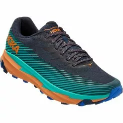 HOKA ONE ONE Torrent 2 Trail Running Shoe Men's -Dannerhoka one one Sales Store OUTSPAATL D1
