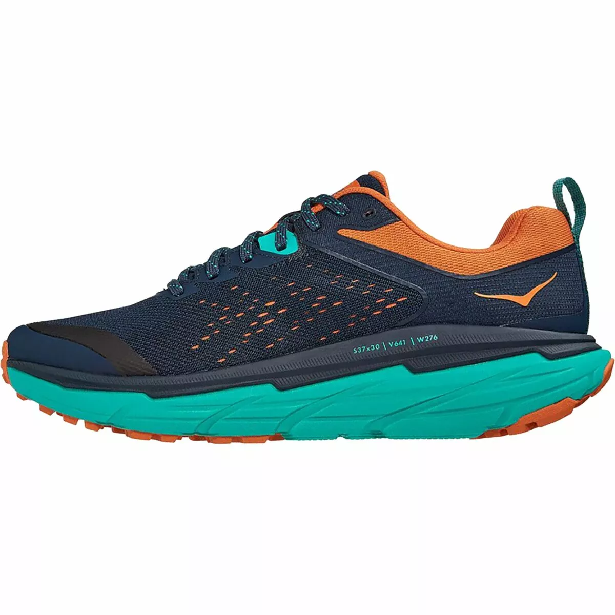 HOKA ONE ONE Challenger ATR 6 Trail Running Shoe Men's 31 HOKA ONE ONE Challenger ATR 6 Trail Running Shoe Men's - Image 31