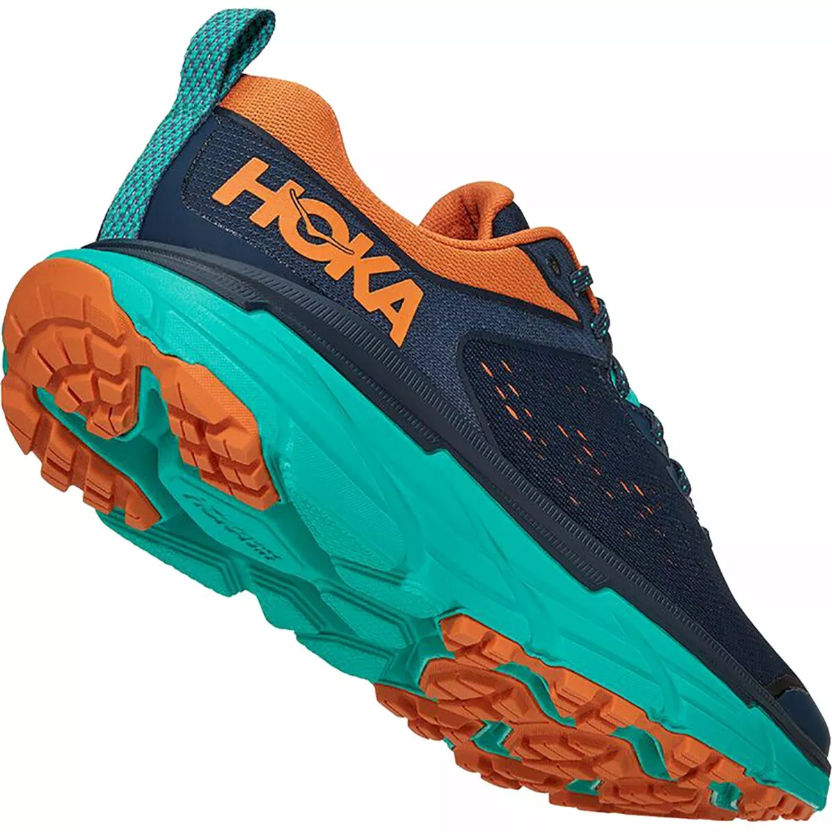 HOKA ONE ONE Challenger ATR 6 Trail Running Shoe Men's 30 HOKA ONE ONE Challenger ATR 6 Trail Running Shoe Men's - Image 30