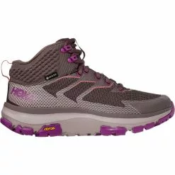 HOKA ONE ONE Sky Toa Hiking Boot Women's -Dannerhoka one one Sales Store PLUTRUBYZ