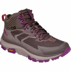 HOKA ONE ONE Sky Toa Hiking Boot Women's -Dannerhoka one one Sales Store PLUTRUBYZ D1