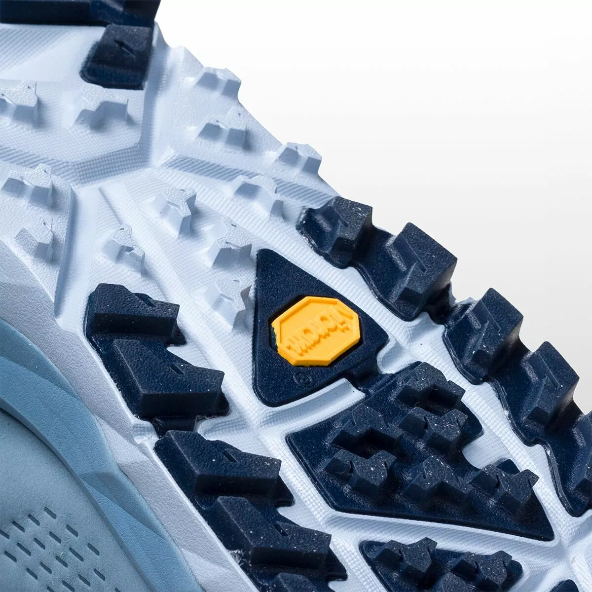 HOKA ONE ONE Sky Kaha Hiking Boot Women's 5 HOKA ONE ONE Sky Kaha Hiking Boot Women's - Image 5