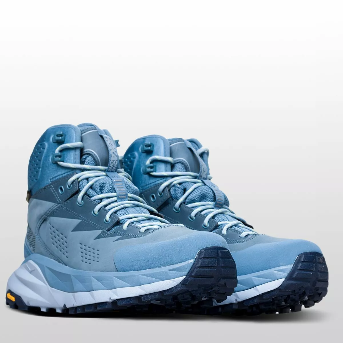 HOKA ONE ONE Sky Kaha Hiking Boot Women's 9 HOKA ONE ONE Sky Kaha Hiking Boot Women's - Image 9