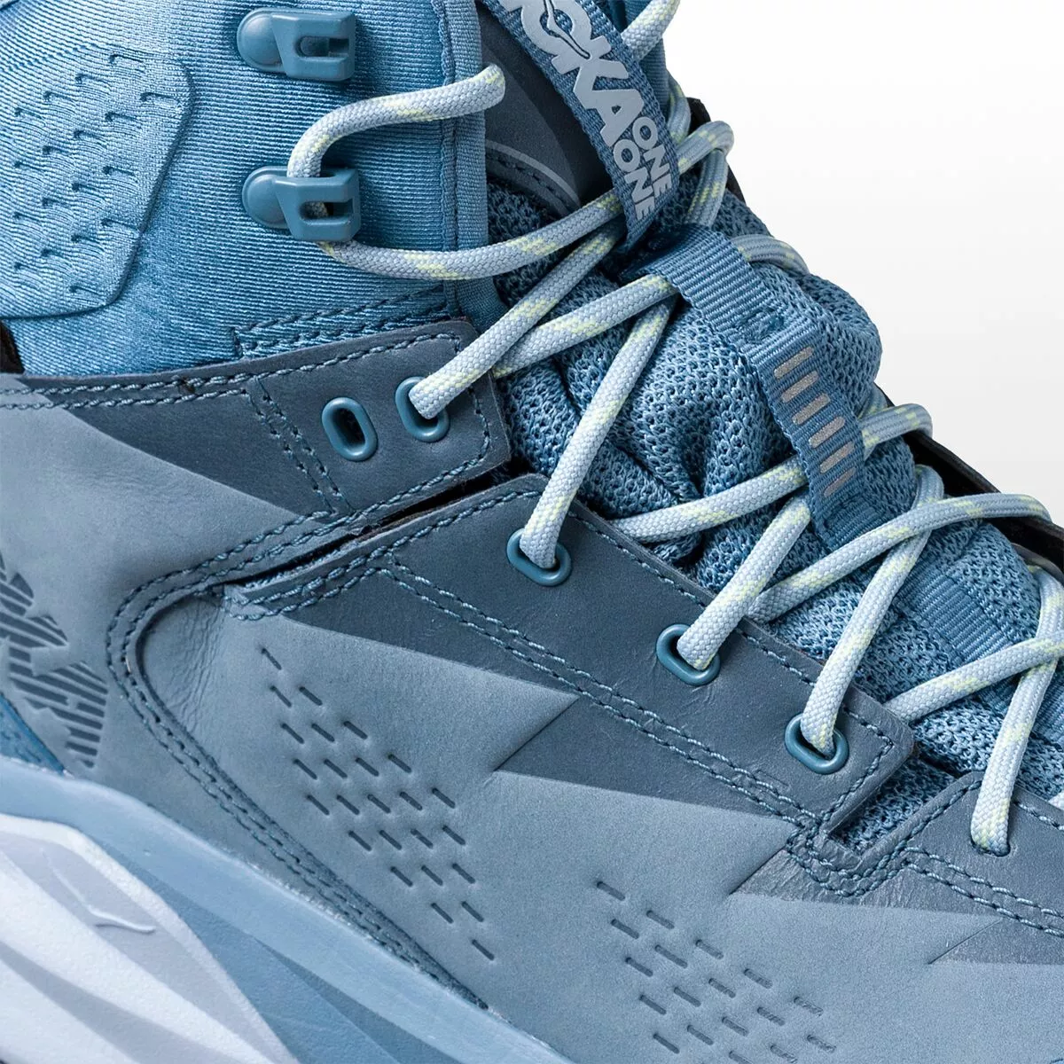 HOKA ONE ONE Sky Kaha Hiking Boot Women's 6 HOKA ONE ONE Sky Kaha Hiking Boot Women's - Image 6