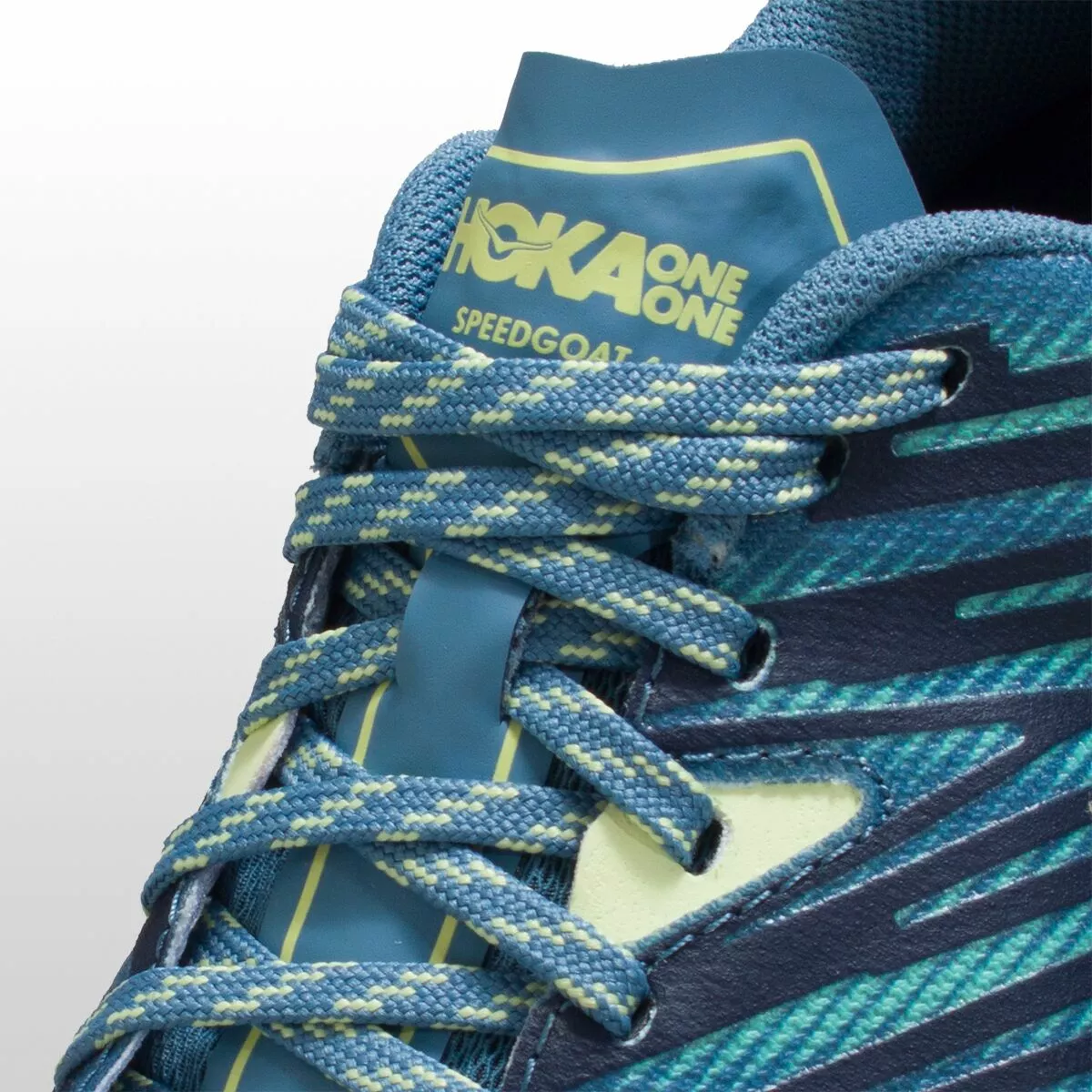 HOKA ONE ONE Speedgoat 4 Trail Running Shoe Women's 30 HOKA ONE ONE Speedgoat 4 Trail Running Shoe Women's - Image 30