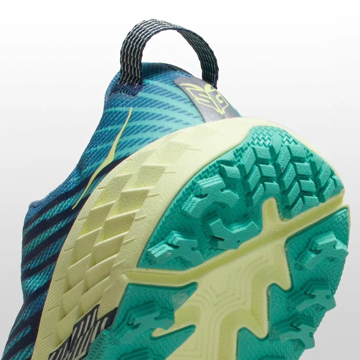 HOKA ONE ONE Speedgoat 4 Trail Running Shoe Women's 28 HOKA ONE ONE Speedgoat 4 Trail Running Shoe Women's - Image 28