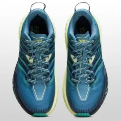 HOKA ONE ONE Speedgoat 4 Trail Running Shoe Women's 65 HOKA ONE ONE Speedgoat 4 Trail Running Shoe Women's -Dannerhoka one one Sales Store PRBLLUGR D14