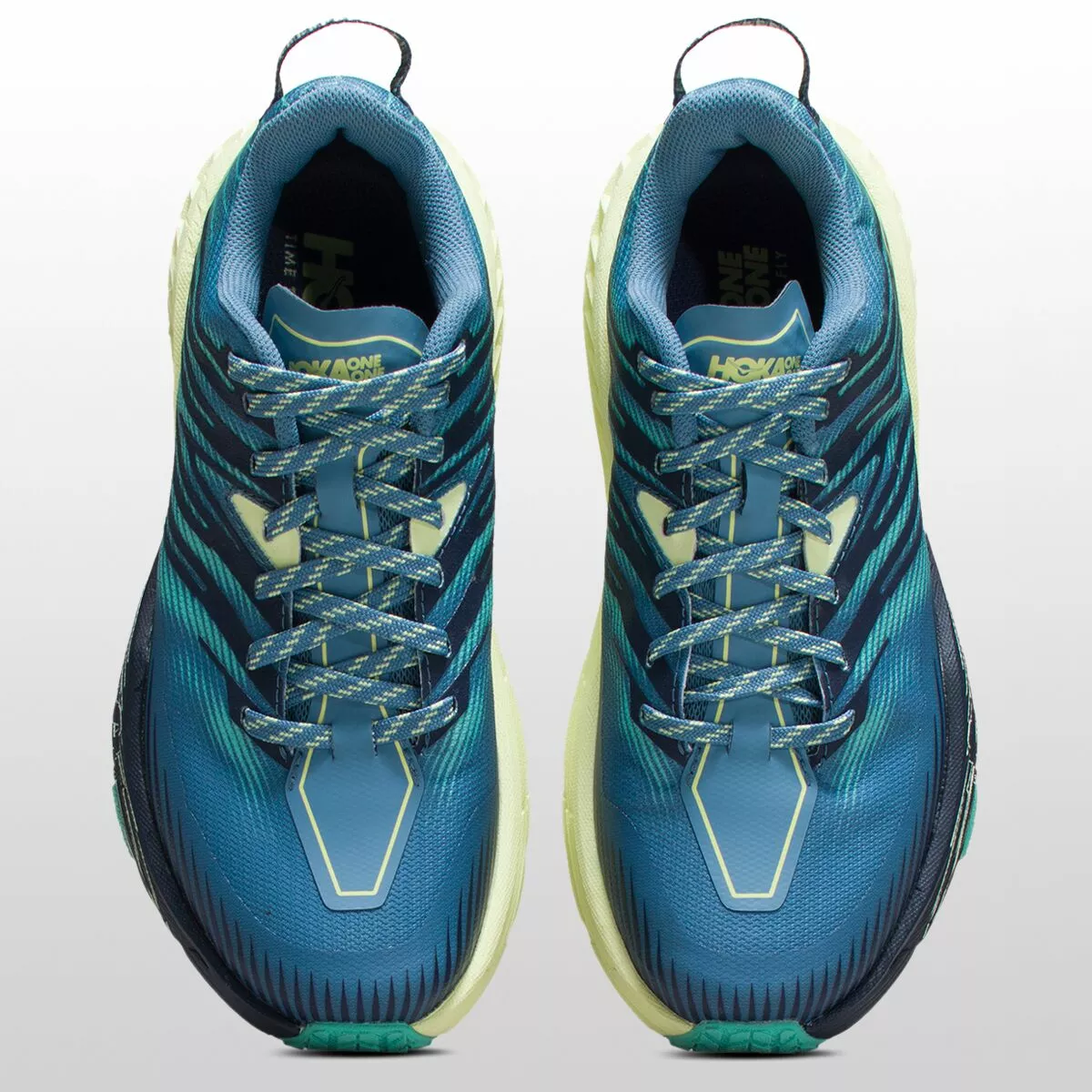 HOKA ONE ONE Speedgoat 4 Trail Running Shoe Women's 27 HOKA ONE ONE Speedgoat 4 Trail Running Shoe Women's - Image 27