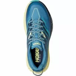 HOKA ONE ONE Speedgoat 4 Trail Running Shoe Women's 62 HOKA ONE ONE Speedgoat 4 Trail Running Shoe Women's -Dannerhoka one one Sales Store PRBLLUGR D3