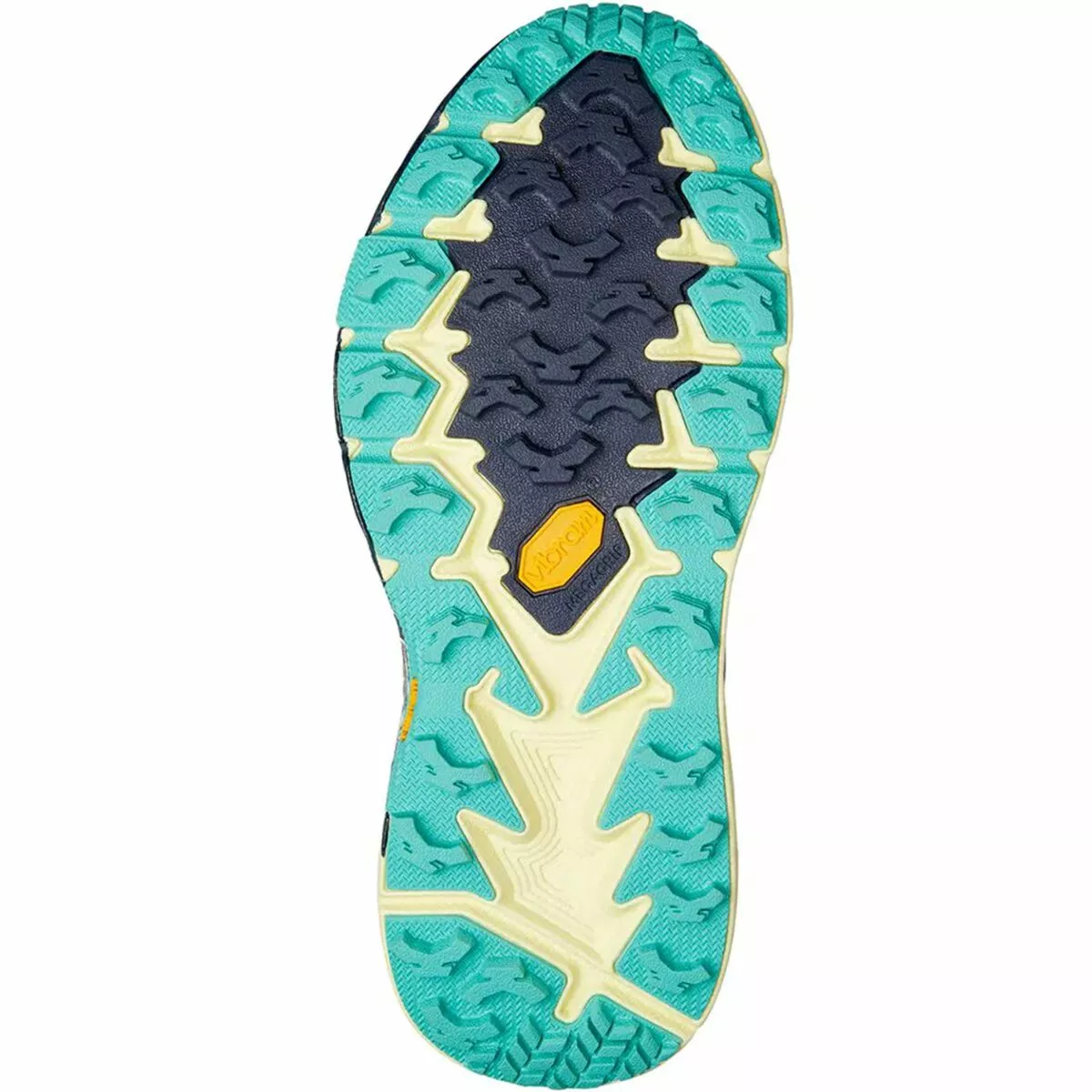 HOKA ONE ONE Speedgoat 4 Trail Running Shoe Women's 23 HOKA ONE ONE Speedgoat 4 Trail Running Shoe Women's - Image 23