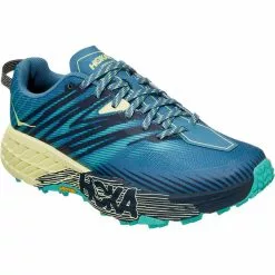 HOKA ONE ONE Speedgoat 4 Trail Running Shoe Women's 59 HOKA ONE ONE Speedgoat 4 Trail Running Shoe Women's -Dannerhoka one one Sales Store PRBLLUGR D6