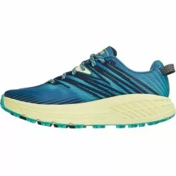 HOKA ONE ONE Speedgoat 4 Trail Running Shoe Women's 58 HOKA ONE ONE Speedgoat 4 Trail Running Shoe Women's -Dannerhoka one one Sales Store PRBLLUGR D7