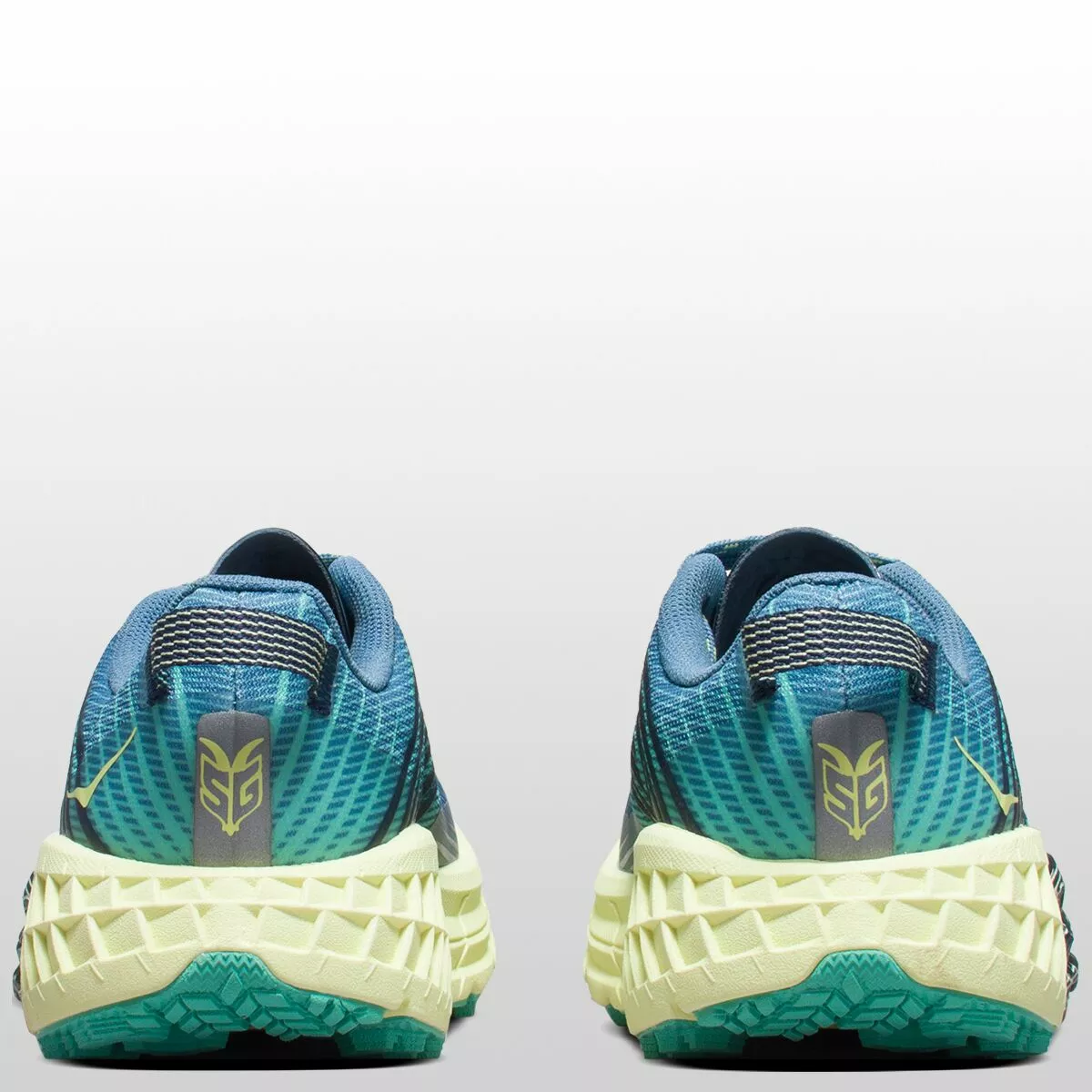 HOKA ONE ONE Speedgoat 4 Trail Running Shoe Women's 32 HOKA ONE ONE Speedgoat 4 Trail Running Shoe Women's - Image 32