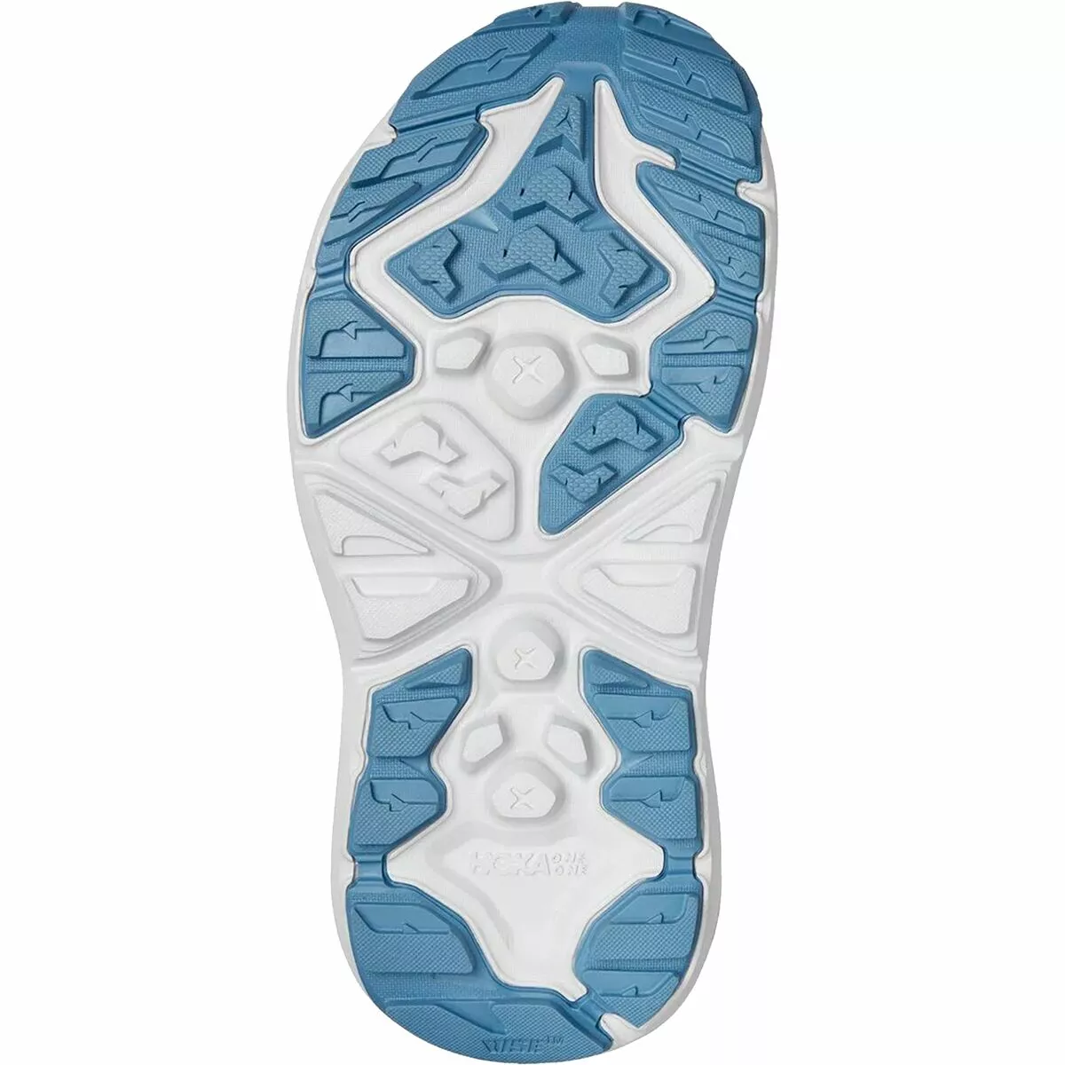 HOKA ONE ONE Hopara Sandal Women's 5 HOKA ONE ONE Hopara Sandal Women's - Image 5