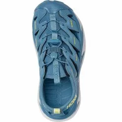 HOKA ONE ONE Hopara Sandal Women's 9 HOKA ONE ONE Hopara Sandal Women's -Dannerhoka one one Sales Store PRBLLURO D4