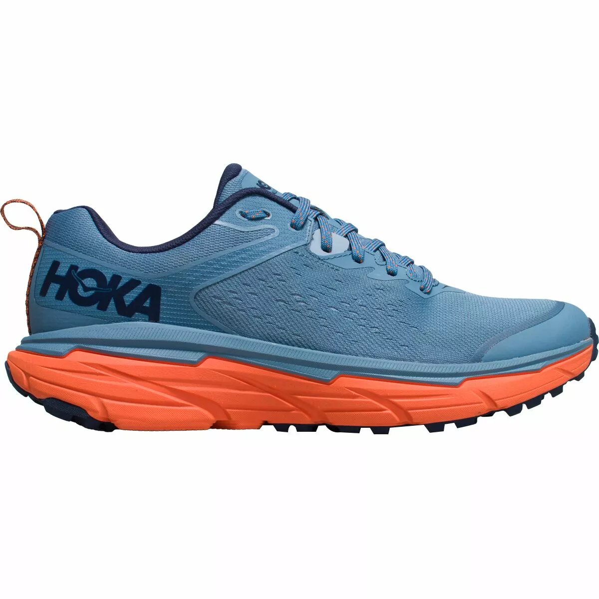 HOKA ONE ONE Challenger ATR 6 Trail Running Shoe Men's 1 HOKA ONE ONE Challenger ATR 6 Trail Running Shoe Men's