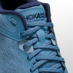 HOKA ONE ONE Challenger ATR 6 Trail Running Shoe Men's 40 HOKA ONE ONE Challenger ATR 6 Trail Running Shoe Men's -Dannerhoka one one Sales Store PROBLUCAR D13