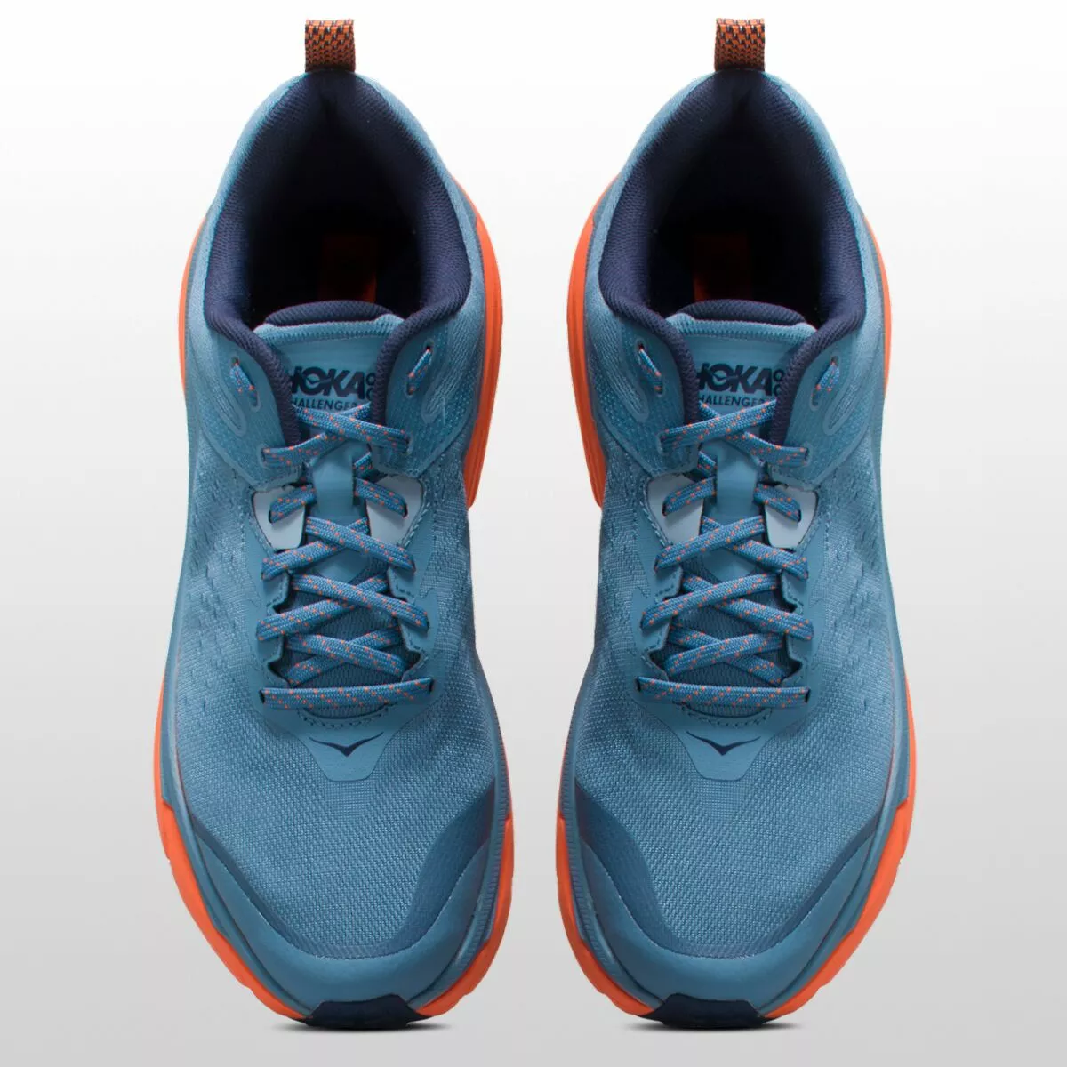 HOKA ONE ONE Challenger ATR 6 Trail Running Shoe Men's 7 HOKA ONE ONE Challenger ATR 6 Trail Running Shoe Men's - Image 7