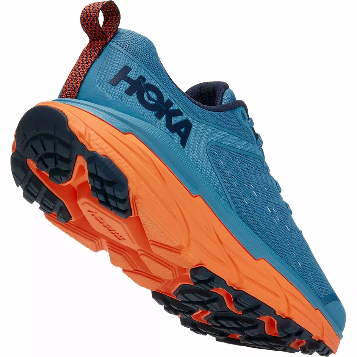 HOKA ONE ONE Challenger ATR 6 Trail Running Shoe Men's 5 HOKA ONE ONE Challenger ATR 6 Trail Running Shoe Men's - Image 5