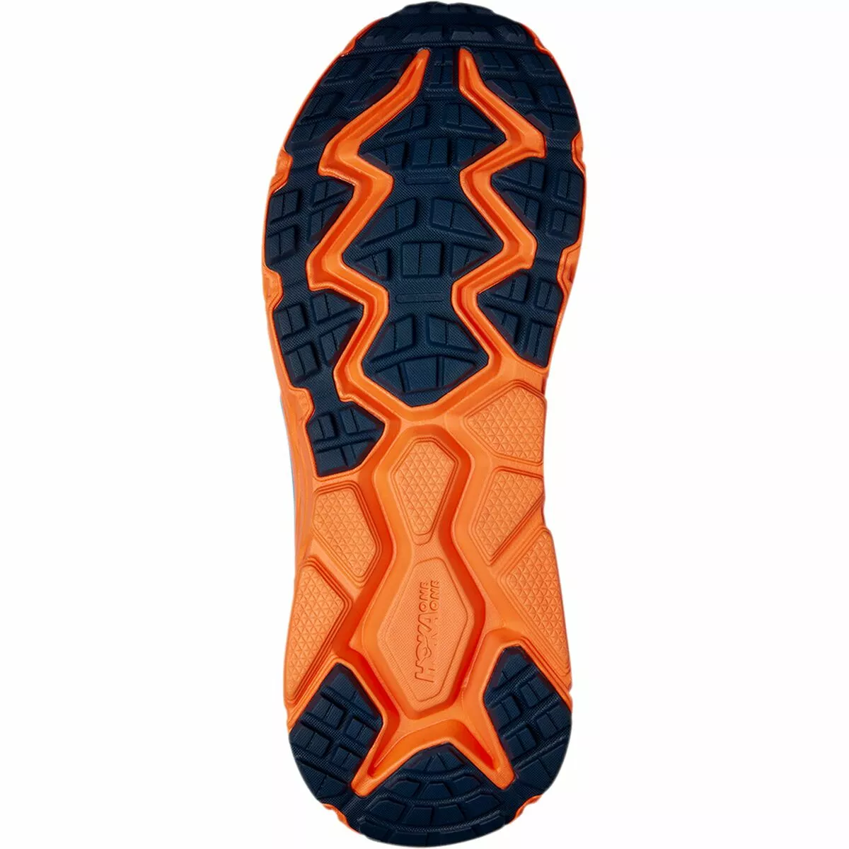 HOKA ONE ONE Challenger ATR 6 Trail Running Shoe Men's 4 HOKA ONE ONE Challenger ATR 6 Trail Running Shoe Men's - Image 4