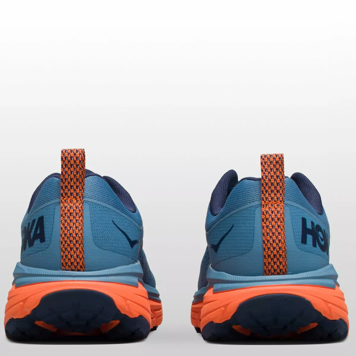 HOKA ONE ONE Challenger ATR 6 Trail Running Shoe Men's 12 HOKA ONE ONE Challenger ATR 6 Trail Running Shoe Men's - Image 12