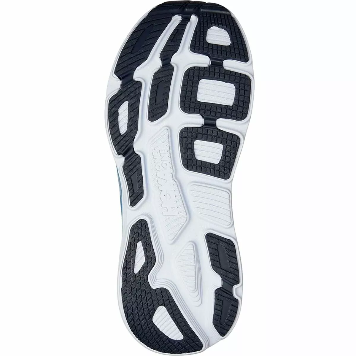 HOKA ONE ONE Bondi 7 Running Shoe Men's 33 HOKA ONE ONE Bondi 7 Running Shoe Men's - Image 33