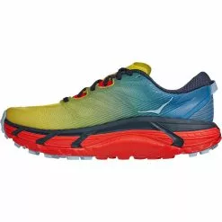 HOKA ONE ONE Mafate Speed 3 Trail Running Shoe Men's 8 HOKA ONE ONE Mafate Speed 3 Trail Running Shoe Men's -Dannerhoka one one Sales Store PROBLUFIE D12