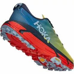 HOKA ONE ONE Mafate Speed 3 Trail Running Shoe Men's 10 HOKA ONE ONE Mafate Speed 3 Trail Running Shoe Men's -Dannerhoka one one Sales Store PROBLUFIE D9