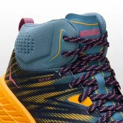 HOKA ONE ONE Speedgoat Mid 2 GTX Trail Run Shoe Women's 12 HOKA ONE ONE Speedgoat Mid 2 GTX Trail Run Shoe Women's -Dannerhoka one one Sales Store PROBLUSAF D19