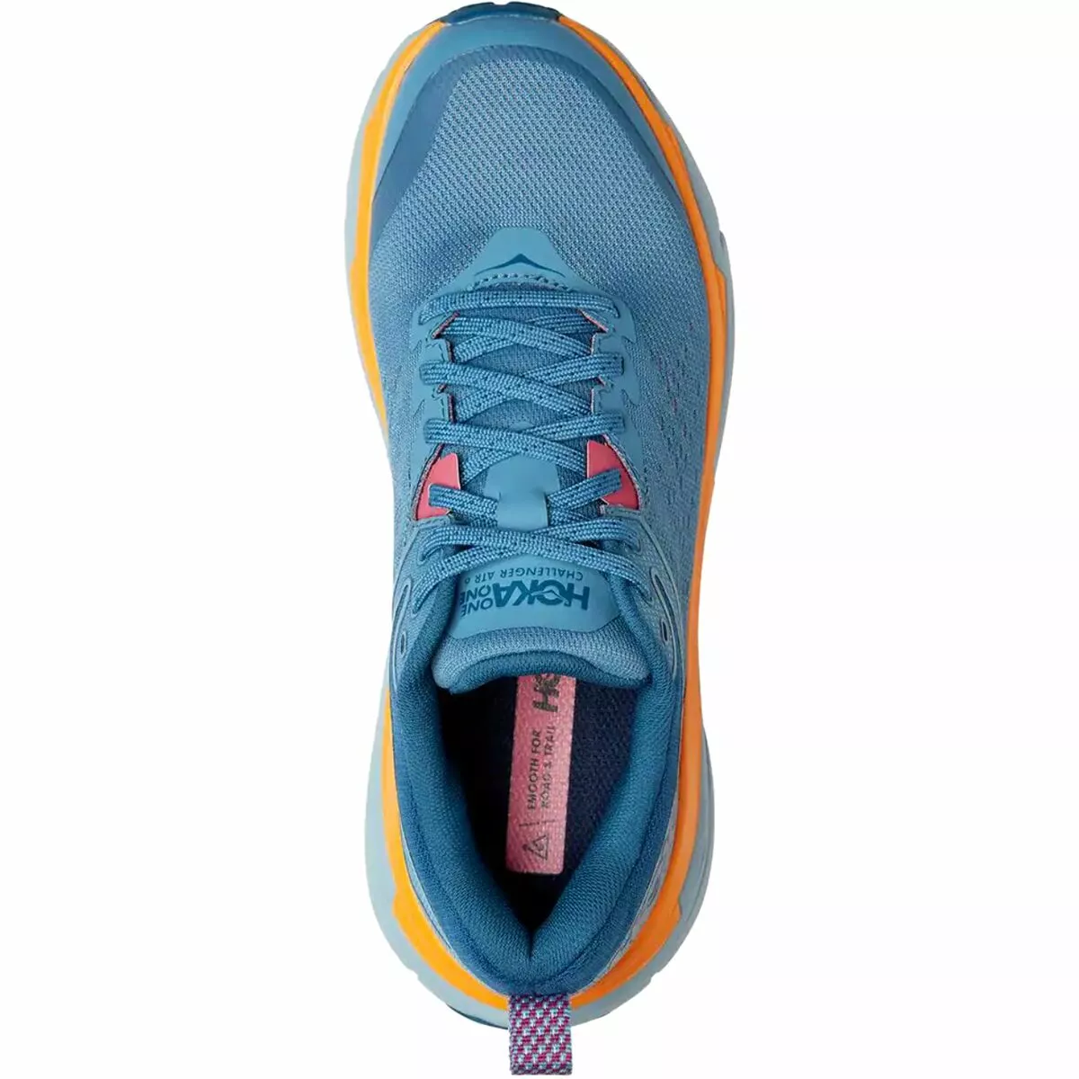 HOKA ONE ONE Challenger ATR 6 Running Shoe Women's 17 HOKA ONE ONE Challenger ATR 6 Running Shoe Women's - Image 17