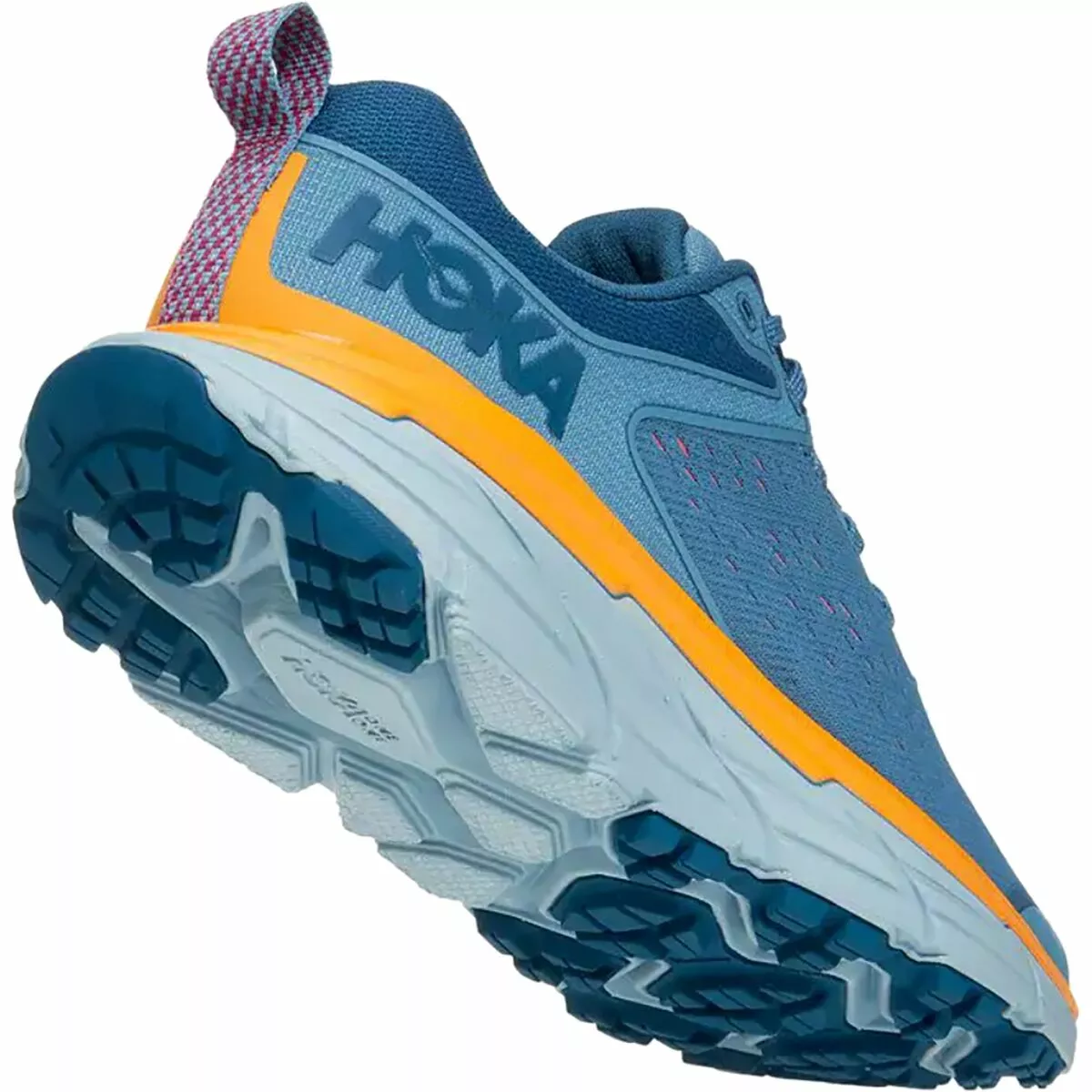 HOKA ONE ONE Challenger ATR 6 Running Shoe Women's 15 HOKA ONE ONE Challenger ATR 6 Running Shoe Women's - Image 15