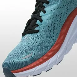 HOKA ONE ONE Clifton 8 Running Shoe Men's 62 HOKA ONE ONE Clifton 8 Running Shoe Men's -Dannerhoka one one Sales Store REATEAAQU D13