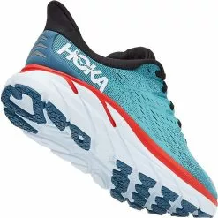 HOKA ONE ONE Clifton 8 Running Shoe Men's 58 HOKA ONE ONE Clifton 8 Running Shoe Men's -Dannerhoka one one Sales Store REATEAAQU D3
