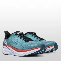 HOKA ONE ONE Clifton 8 Running Shoe Men's 67 HOKA ONE ONE Clifton 8 Running Shoe Men's -Dannerhoka one one Sales Store REATEAAQU D8